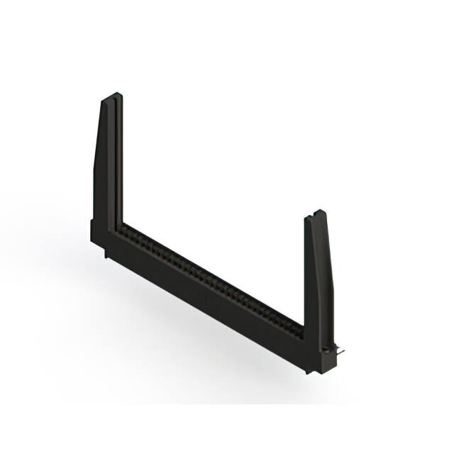 396-037-558-678 EDAC Inc.  Edgeboard Connectors